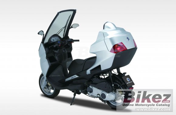 2009 Adiva AD 250 photo
